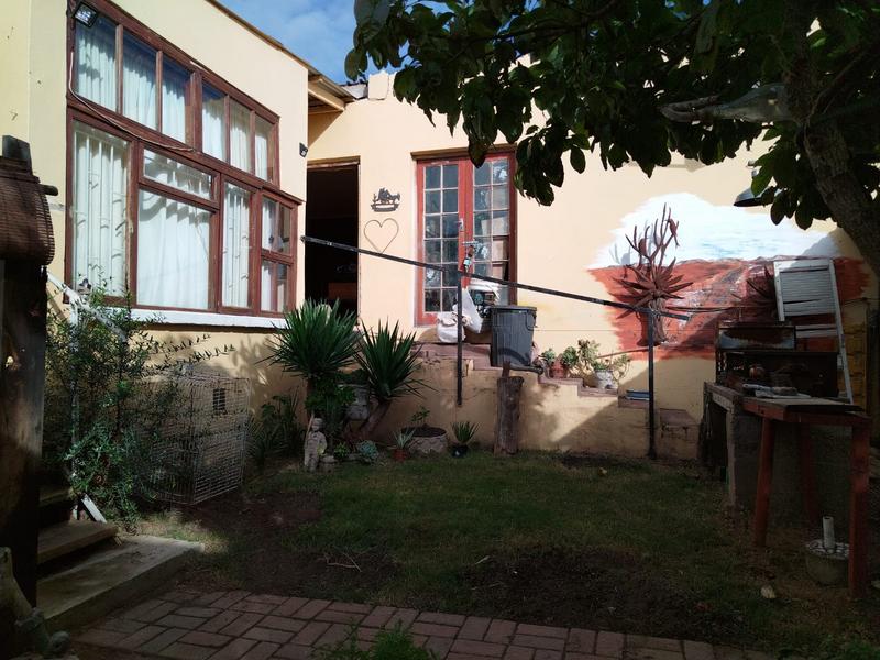 2 Bedroom Property for Sale in Albertinia Western Cape